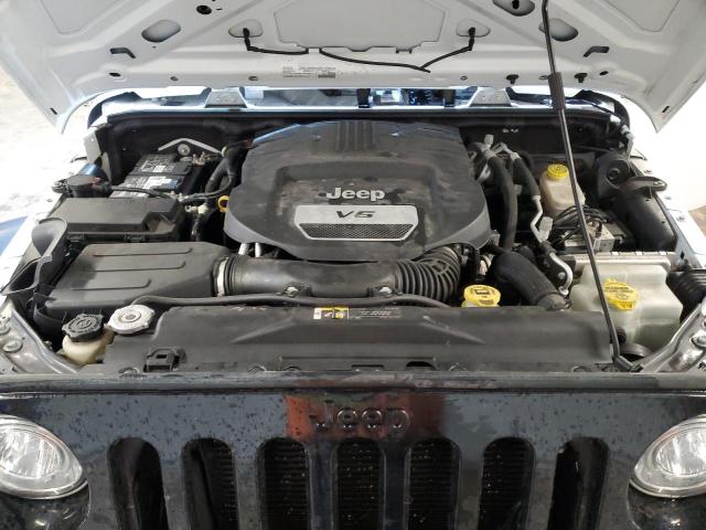 Photo 12 from auction – 2017 JEEP WRANGLER U with VIN 1C4BJWDGXHL616976
