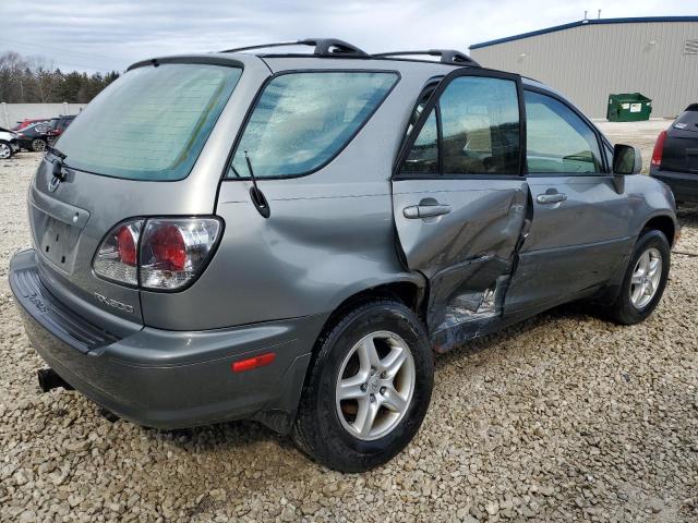 Photo 3 from auction – 2001 LEXUS RX 300 with VIN JTJHF10UX10176966