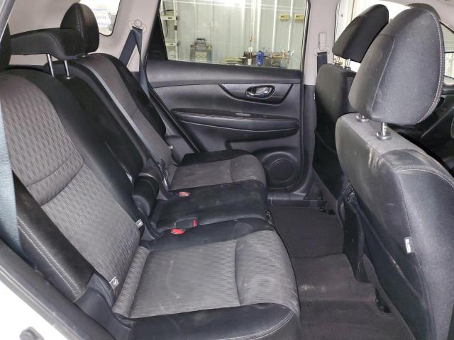 Photo 11 from auction – 2017 NISSAN ROGUE S with VIN JN8AT2MV2HW255663
