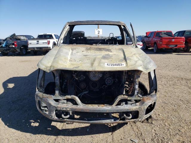Photo 5 from auction – 2015 FORD F250 SUPER with VIN 1FTBF2B60FED50700
