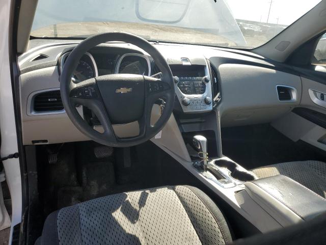 Photo 8 from auction – 2013 CHEVROLET EQUINOX LS with VIN 2GNFLCEK1D6233872