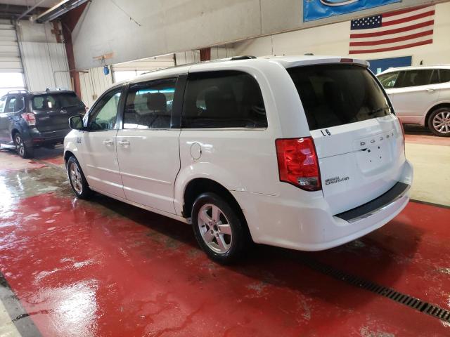 Photo 2 from auction – 2011 DODGE GRAND CARA with VIN 2D4RN5DG7BR659900