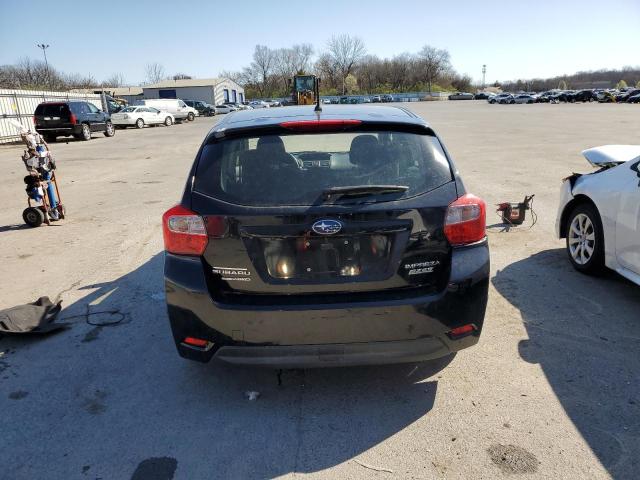Photo 6 from auction – 2015 SUBARU IMPREZA with VIN JF1GPAA60F8304447