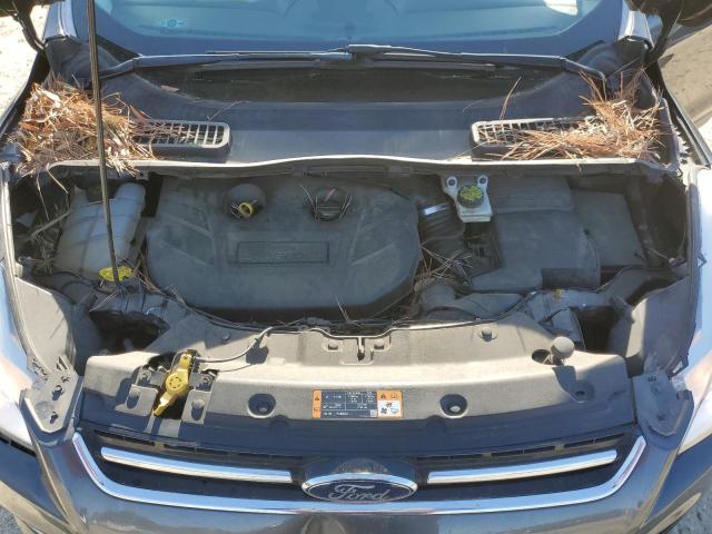Photo 12 from auction – 2015 FORD ESCAPE TIT with VIN 1FMCU0J97FUB25573