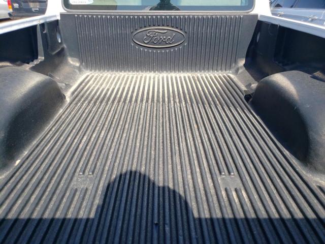 Photo 10 from auction – 2007 FORD RANGER with VIN 1FTYR10D87PA90727