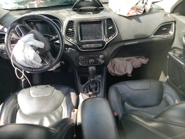 Photo 8 from auction – 2019 JEEP CHEROKEE L with VIN 1C4PJLDB2KD356969