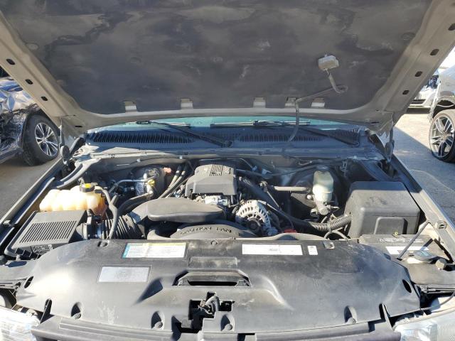Photo 11 from auction – 2000 CHEVROLET SILVERADO with VIN 1GCEC19V8YZ270635