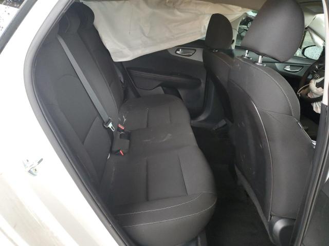 Photo 10 from auction – 2021 KIA FORTE FE with VIN 3KPF24AD3ME372295