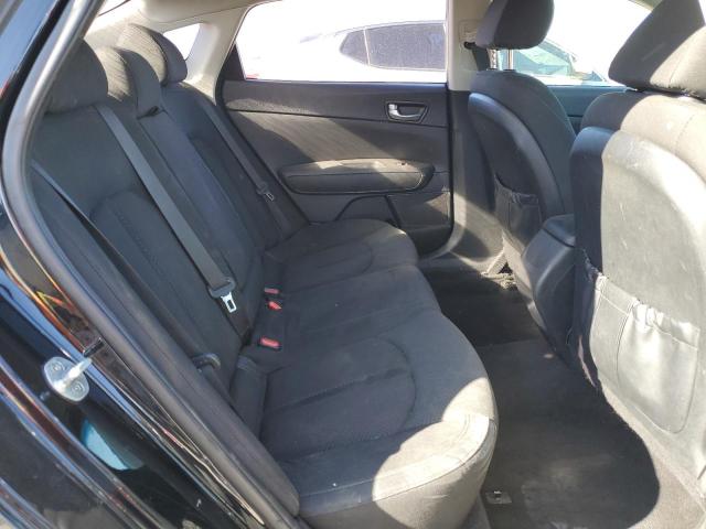 Photo 10 from auction – 2016 KIA OPTIMA LX with VIN 5XXGT4L34GG100114