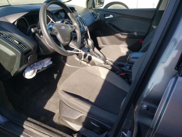 Photo 7 from auction – 2013 FORD FOCUS SE with VIN 1FADP3F24DL112981