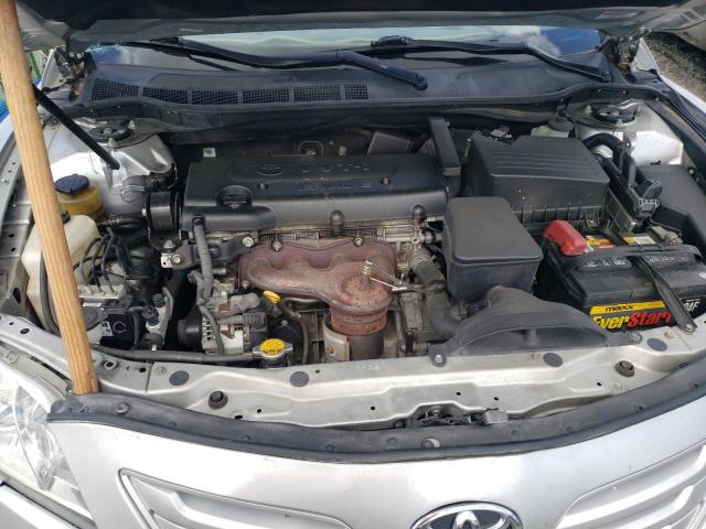 Photo 11 from auction – 2009 TOYOTA CAMRY BASE with VIN 4T1BE46K69U887020