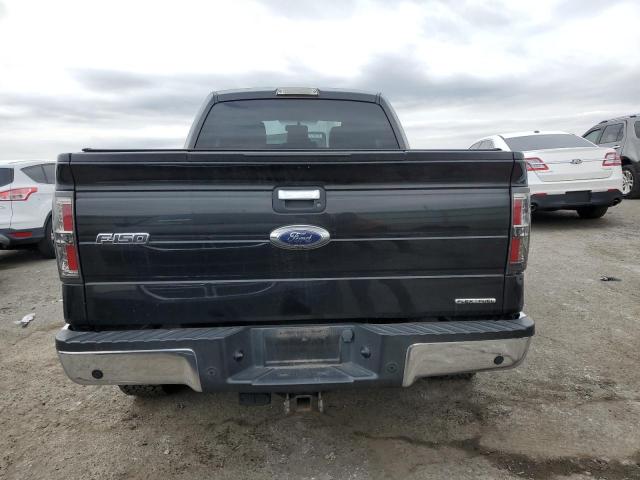 Photo 6 from auction – 2014 FORD F150 SUPER with VIN 1FTFX1EF5EFA72955