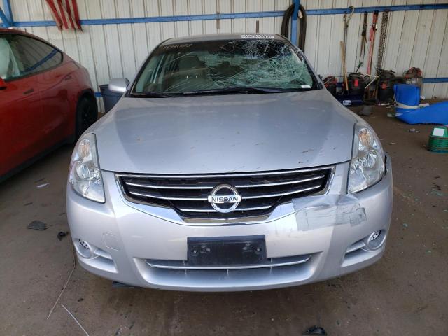 Photo 5 from auction – 2011 NISSAN ALTIMA BAS with VIN 1N4AL2AP8BN480495