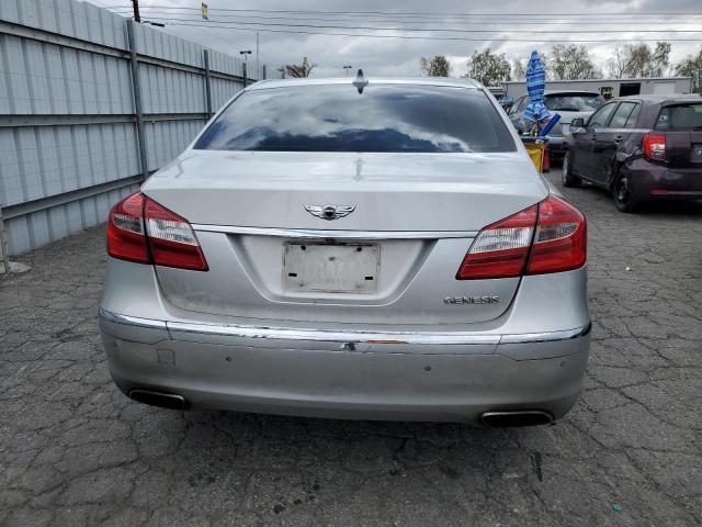 Photo 6 from auction – 2012 HYUNDAI GENESIS 3. with VIN KMHGC4DD5CU206854