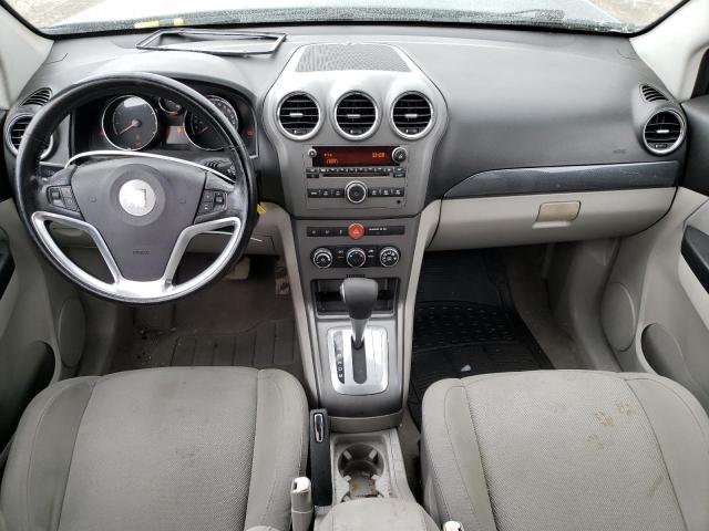 Photo 8 from auction – 2009 SATURN VUE XE with VIN 3GSDL43N49S587739