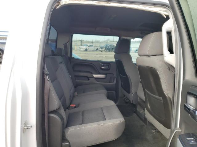 Photo 10 from auction – 2014 CHEVROLET SILVERADO with VIN 3GCUKREC6EG276799