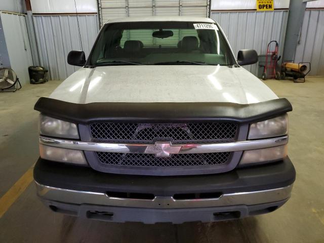 Photo 5 from auction – 2003 CHEVROLET SILVERADO with VIN 1GCEC19X03Z107228