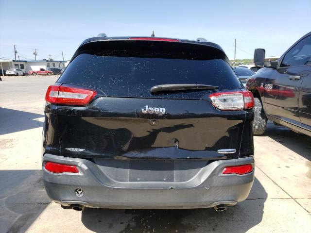 Photo 6 from auction – 2014 JEEP CHEROKEE L with VIN 1C4PJLCS2EW206158