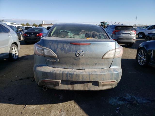 Photo 6 from auction – 2011 MAZDA 3 I with VIN JM1BL1VG3B1461878