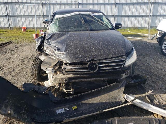 Photo 5 from auction – 2017 VOLKSWAGEN JETTA SE with VIN 3VWB67AJ9HM408199