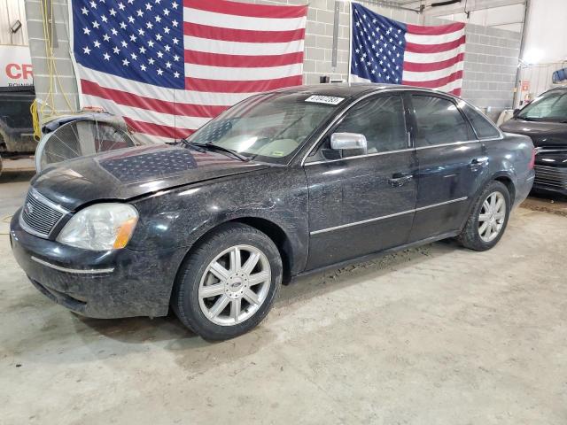 FORD FIVE HUNDR 2006 with VIN 1FAHP28136G130268 - Photo from auction