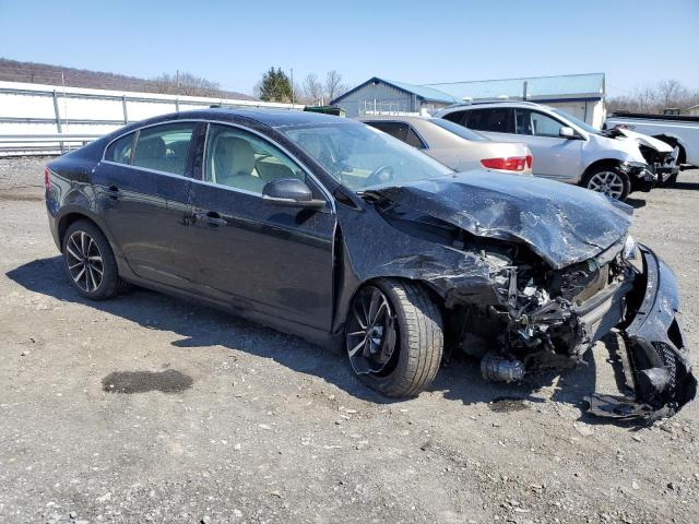 Photo 4 from auction – 2013 VOLVO S60 T5 with VIN YV1612FSXD2232153