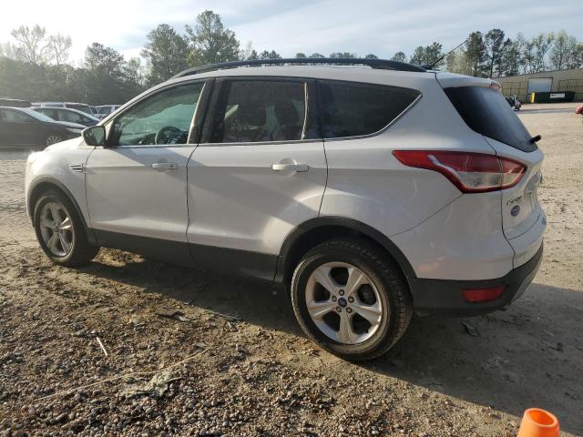 Photo 2 from auction – 2016 FORD ESCAPE SE with VIN 1FMCU9GX1GUB31641