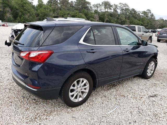 Photo 3 from auction – 2018 CHEVROLET EQUINOX LT with VIN 3GNAXJEV7JS604530