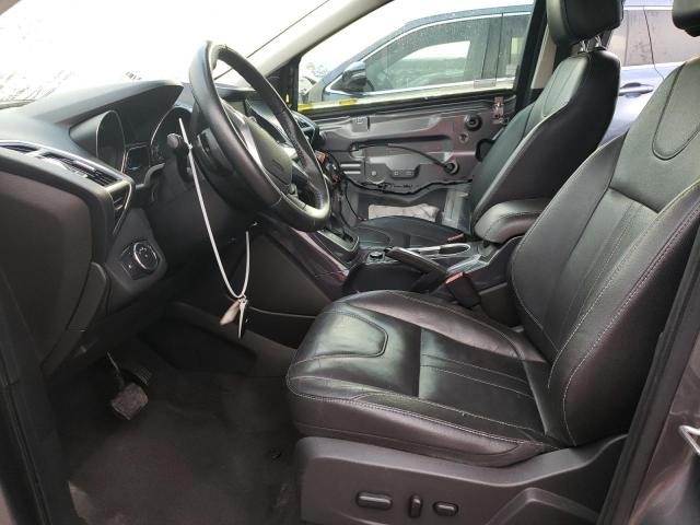 Photo 7 from auction – 2013 FORD ESCAPE TIT with VIN 1FMCU0J94DUD37196