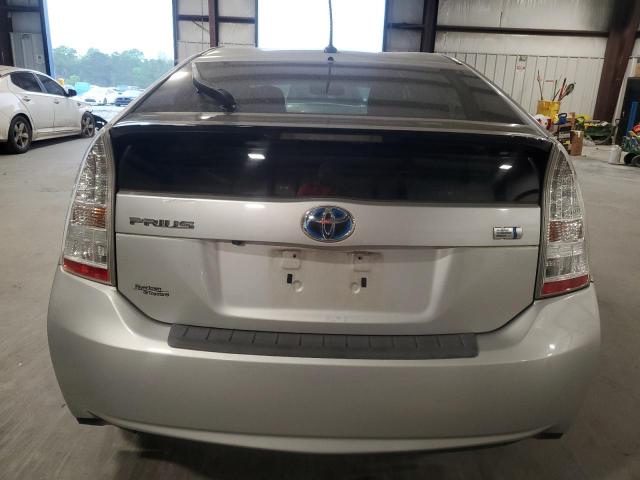 Photo 6 from auction – 2011 TOYOTA PRIUS with VIN JTDKN3DUXB1388294