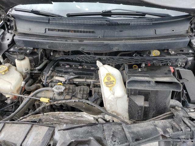 صورة رقم 12 من المزاد - 2017 DODGE JOURNEY SE مع VIN 3C4PDCABXHT709070