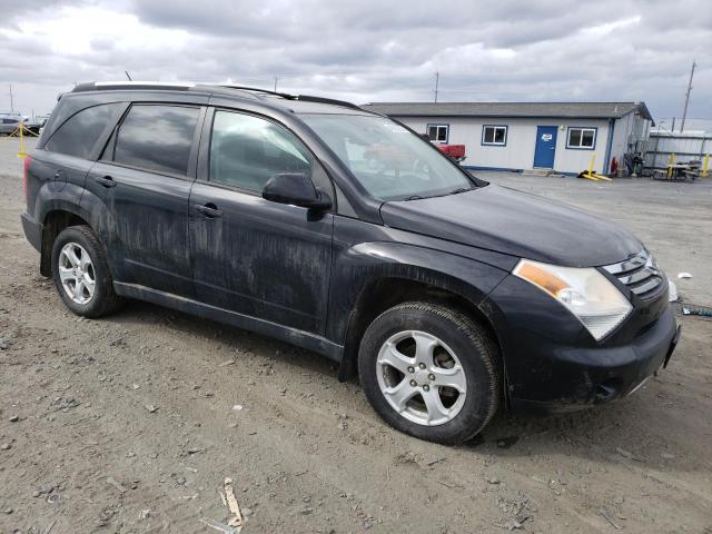 Photo 4 from auction – 2007 SUZUKI XL7 LIMITE with VIN 2S3DA717576106563