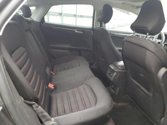 Photo 10 from auction – 2015 FORD FUSION SE with VIN 3FA6P0H74FR180105