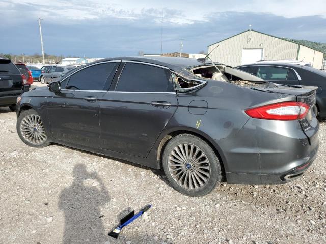 Photo 2 from auction – 2015 FORD FUSION TIT with VIN 3FA6P0K95FR269515