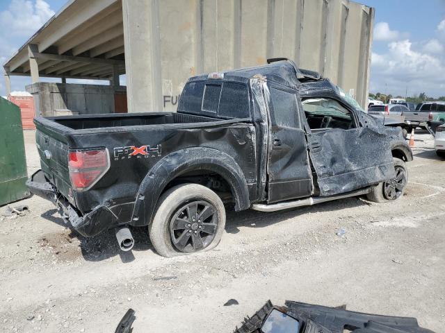 Photo 3 from auction – 2011 FORD F150 SUPER with VIN 1FTFW1EFXBFA50884