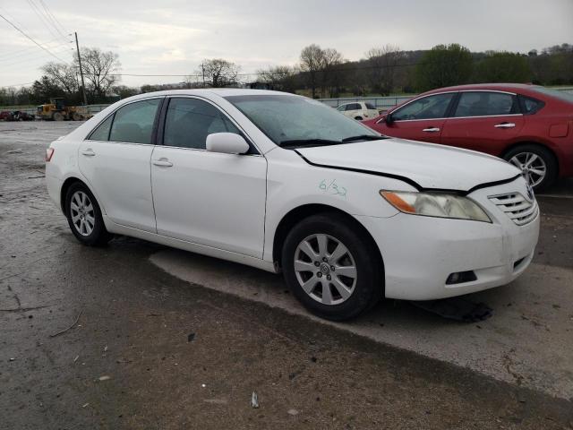 Photo 4 from auction – 2009 TOYOTA CAMRY BASE with VIN 4T1BE46K49U910925