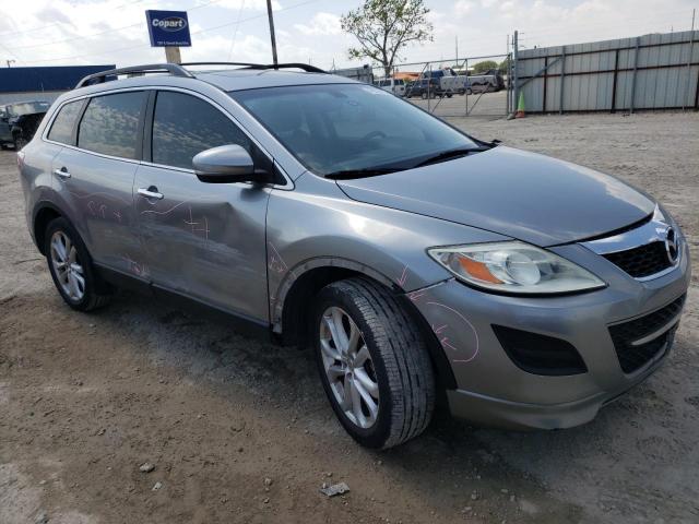 Photo 4 from auction – 2012 MAZDA CX-9 with VIN JM3TB2DA0C0338824