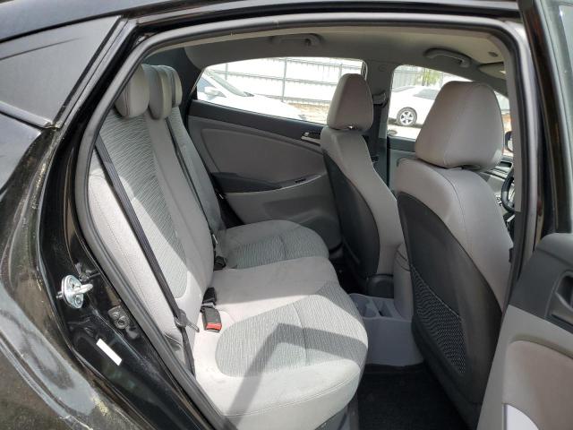 Photo 10 from auction – 2016 HYUNDAI ACCENT SE with VIN KMHCT4AE2GU044912