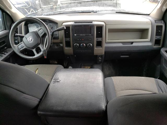 Photo 8 from auction – 2012 DODGE RAM 2500 S with VIN 3C6TD5CT4CG293249
