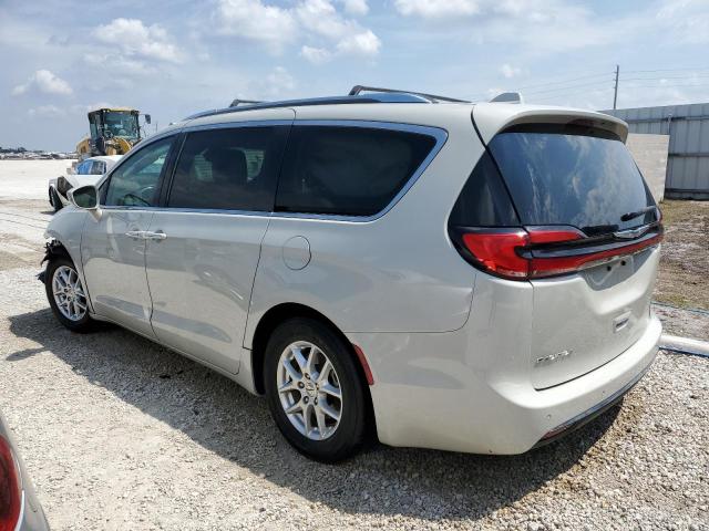 Photo 2 from auction – 2021 CHRYSLER PACIFICA T with VIN 2C4RC1BG6MR552550