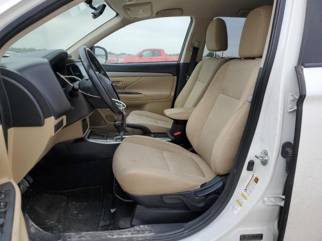Photo 7 from auction – 2017 MITSUBISHI OUTLANDER with VIN JA4AD3A33HZ054820