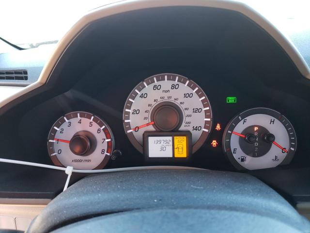 Photo 9 from auction – 2014 HONDA PILOT EXL with VIN 5FNYF4H55EB037658