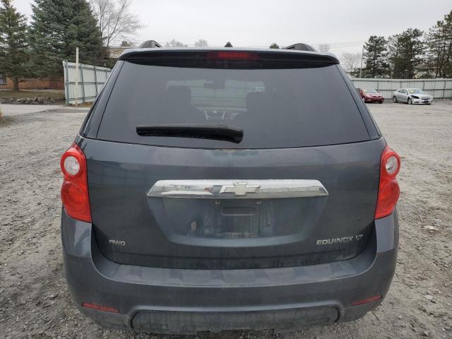 Photo 6 from auction – 2010 CHEVROLET EQUINOX LT with VIN 2CNFLEEW7A6276739