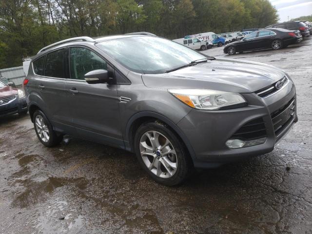Фото 4 с аукциона – 2014 FORD ESCAPE TIT с VIN 1FMCU0J90EUB05468