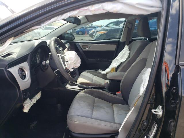 Photo 7 from auction – 2019 TOYOTA COROLLA L with VIN 5YFBURHE0KP869403