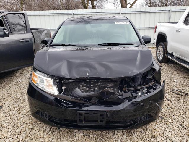 Photo 5 from auction – 2011 HONDA ODYSSEY EX with VIN 5FNRL5H44BB021988