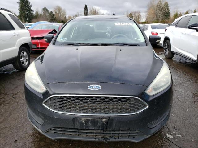 Photo 5 from auction – 2015 FORD FOCUS SE with VIN 1FADP3F2XFL289506
