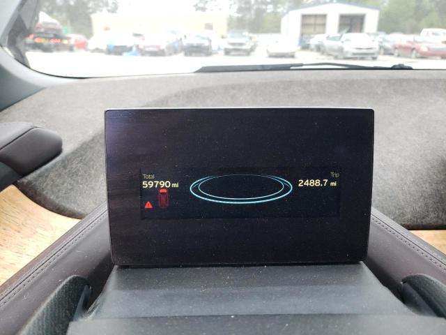 Zdjęcie 9 z aukcji – 2015 BMW I3 REX z VIN WBY1Z4C55FV501064