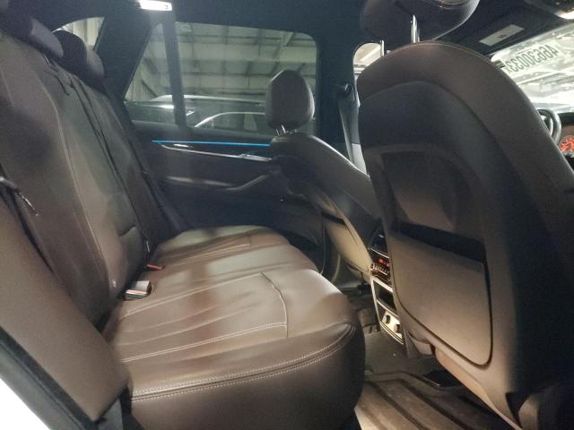 Photo 11 from auction – 2017 BMW X5 XDRIVE3 with VIN 5UXKR0C58H0V65418