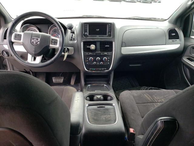 Photo 8 from auction – 2013 DODGE GRAND CARA with VIN 2C4RDGCG5DR817439